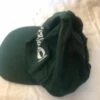1 Casquette Sensas Vert Foncé Pêche