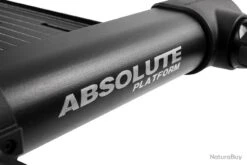 Absolute Platform Preston