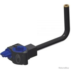 Accessoire De Station Garbolino Support Coudee 35CM