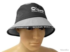 Bob Sensas World Champion