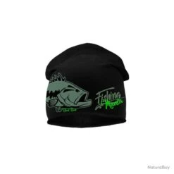 Bonnet Hot Spot Design Bass Mania