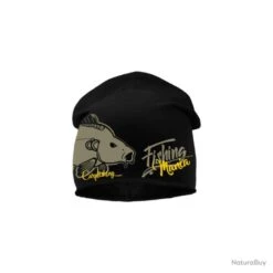 Bonnet Hot Spot Design Carpfishing Mania
