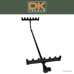 Bras De Feeder Pour Station 80 150 Cm Dk Tackle