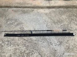 CANNE ANGLAISE ALTIMA MATCH