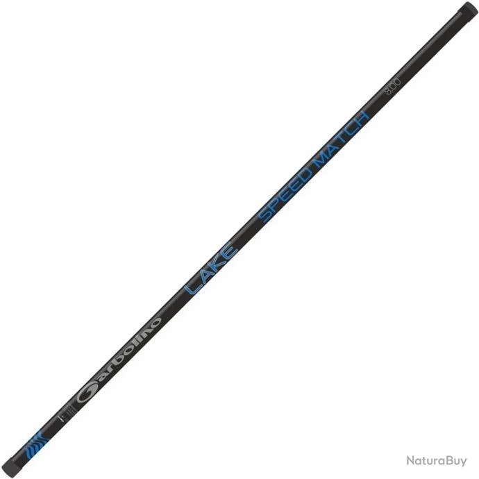 CANNE GARBOLINO LAKE SPEED MATCH 9M50