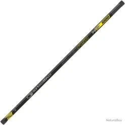 CANNE GARBOLINO SILVERFISH 21 10M AVEC MINI RALLONGE