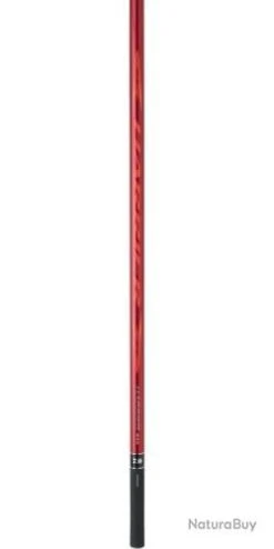 Daiwa CANNE HARRIER 80 TE