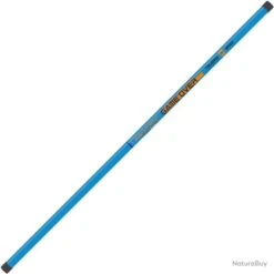 Canne Garbolino Gameover Telerig 4M + Ligne Montee