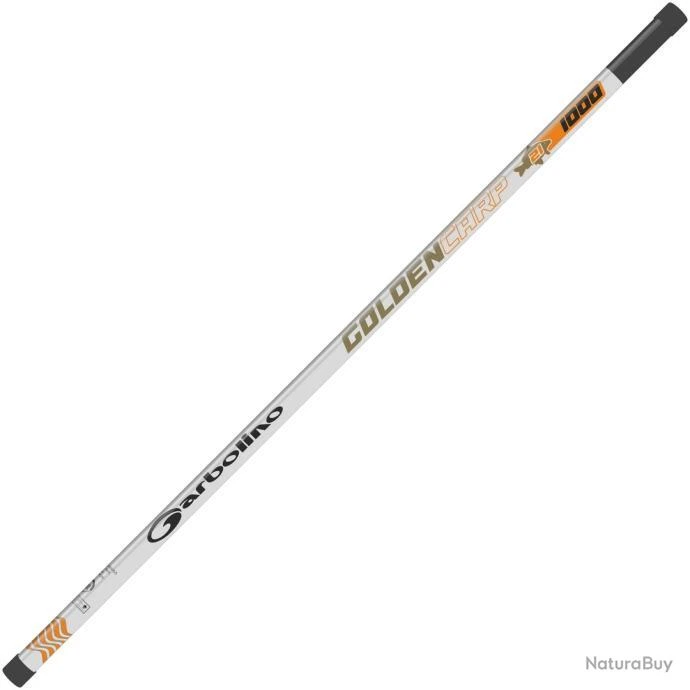 Canne Garbolino Golden Carp 21 - 10M