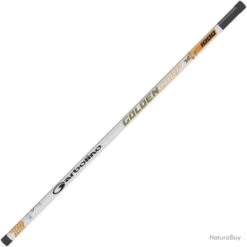 Canne Garbolino Goldencarp 21 - 7M50 - K2 De Coloris Sky Gri