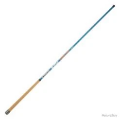 Canne Garbolino Suppra Speed 428 - 4M50 - 6 Brins - 130 Gr