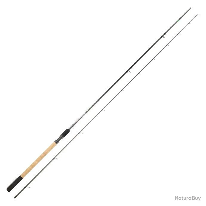 Canne Garbolino Supra Match 2S - 3M45 - 2 Brins