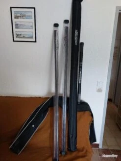 Canne Phoenix 571 CARP 11.50 METRES