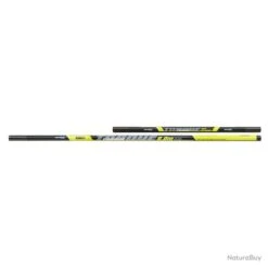 Canne Torque Euro Carpe 9m Matrix