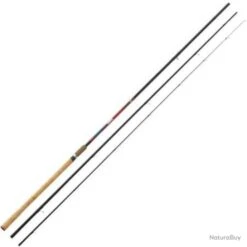 Canne à L'anglaise Garbolino Zombie Carp Match - 3.60 M / 10-50 G