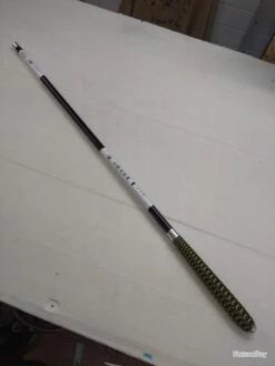 Canne à Pêche '' à La Chinoise ''