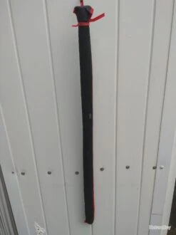 Canne à Pêche à La Pâte