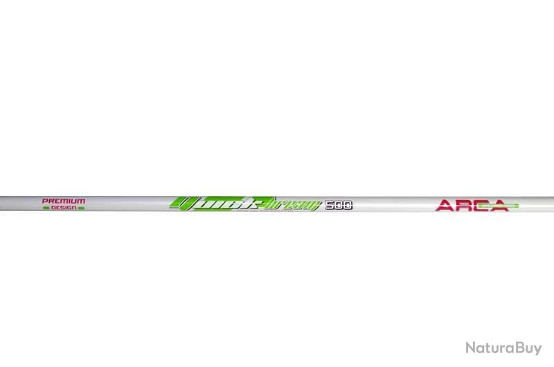 Canne Au Coup Arca Quick Bream 5.00M