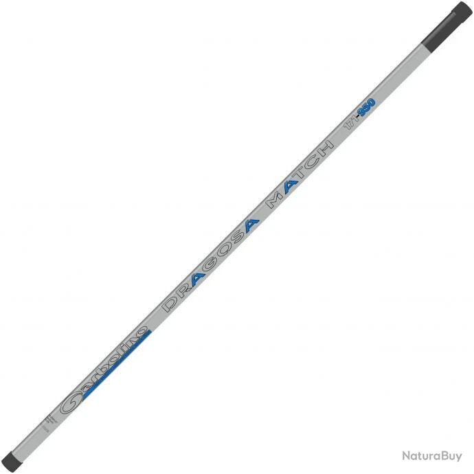 Canne Au Coup Dragosa Match 171 6.5m Garbolino