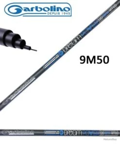 Canne Au Coup Garbolino Dream Power En 9M50