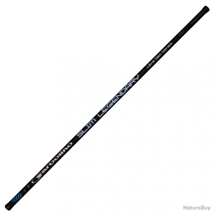 Canne Au Coup Slim Legendary Match- 9m50 Garbolino