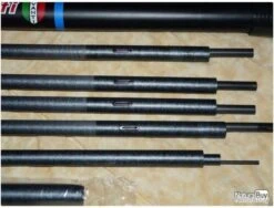 Avanti Canne Coup 16 Metres