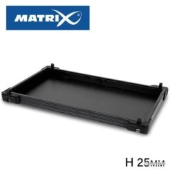 Casier Station Matrix Single Tray Unit