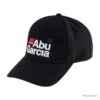 Casquette Abu Garcia Cap 2016 Black Cap