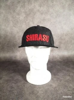 Casquette BALZER SHIRASU Pro Staff Team Medium Large