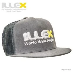 Casquette Cap Snapback Illex Original