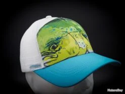 Casquette Dorade The Mahi Mahi
