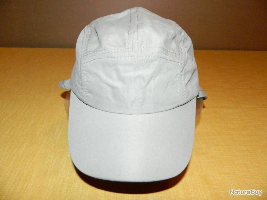 Casquette Fox Outdoor "Gobi" Couleur Olive