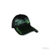 Casquette Hot Spot Design Bass Mania