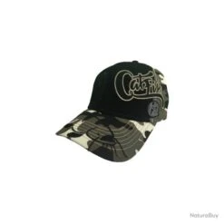 Casquette Hot Spot Design Catfish