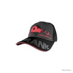 Casquette Hot Spot Design Crank