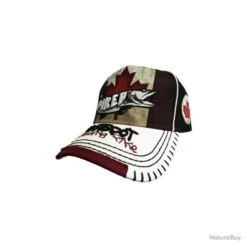 Casquette Hot Spot Design Piker Canada