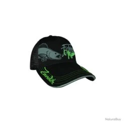 Casquette Hot Spot Design Zander Mania