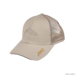 Casquette JMC Air BEIGE