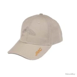 Casquette JMC BEIGE