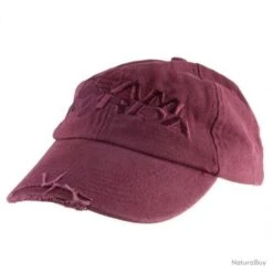 Casquette Korda TK Claret
