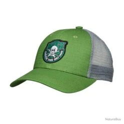Casquette Madcat Baseball Cap Fern Green