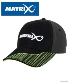 Casquette Matrix Baseball Cap