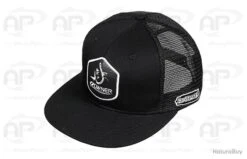 Casquette Owner Noir 1