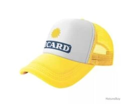 Casquette RICARD - LIVRAISON OFFERTE