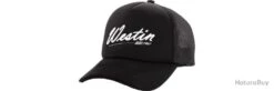 Casquette Super Duty Trucker Noire Westin