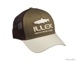 Casquette Trucker Illex Stream Master
