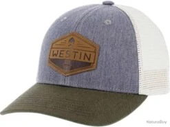 Casquette Westin Vintage Trucker Cap