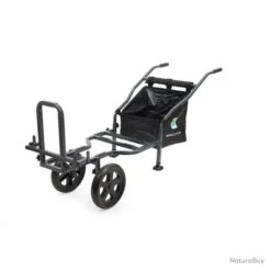 Chariot Preston Space Station / Onbox Shuttle