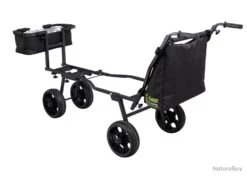 Chariot Sensas Trolley Compact World Champion