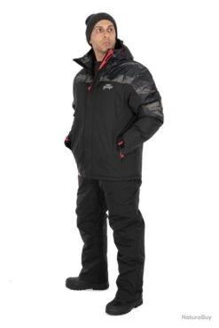 Combinaison Fox Rage Winter Suit V2 L